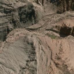 Satellite imagery of Pico de los Baños, AR