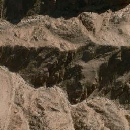 Satellite imagery of Pico de los Baños, AR