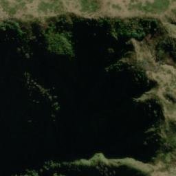 Satellite imagery of Cerro Quico, AR