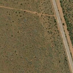 Satellite imagery of SCHOONREGT, NA