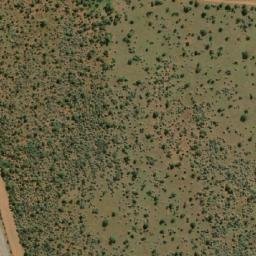 Satellite imagery of SCHOONREGT, NA