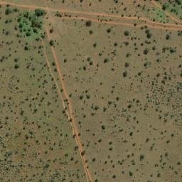 Satellite imagery of SCHOONREGT, NA