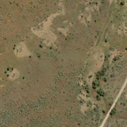 Satellite imagery of ZOUTPAN WES, NA