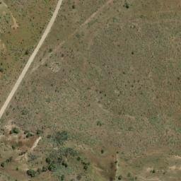 Satellite imagery of ZOUTPAN WES, NA