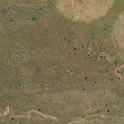 Satellite imagery of ZOUTPAN WES, NA