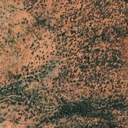 Satellite imagery of Munbee Rockhole, AU