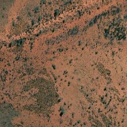 Satellite imagery of Westwood Bluff, AU