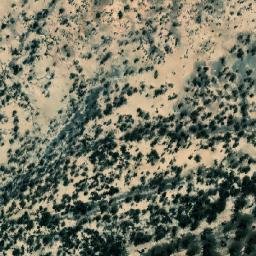 Satellite imagery of Queermoolya Hill, AU