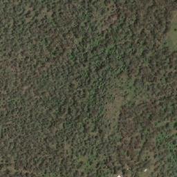 Satellite imagery of Mount Prosper, AU