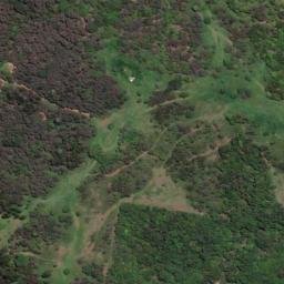 Satellite imagery of Barrs Scrub Hill, AU