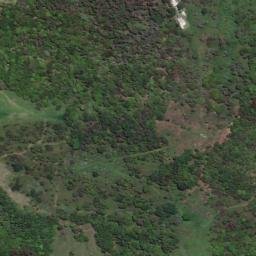 Satellite imagery of Barrs Scrub Hill, AU