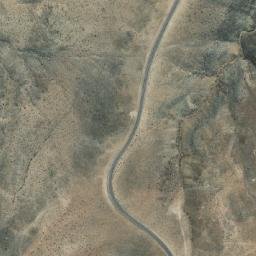 Satellite imagery of Envidiosa, CL