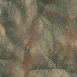 Satellite imagery of Punta Algarrobo, CL