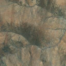 Satellite imagery of Punta Algarrobo, CL