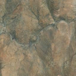 Satellite imagery of Punta Algarrobo, CL