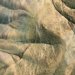 Satellite imagery of Morro Chañarcillo, CL