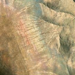 Satellite imagery of Morro Chañarcillo, CL