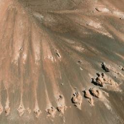 Satellite imagery of Cerro Ternero Negro, CL