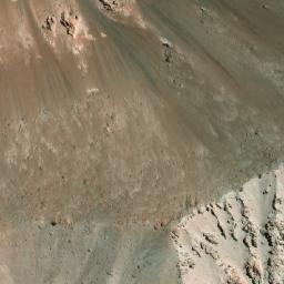 Satellite imagery of Cerro Ternero Negro, CL