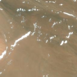 Satellite imagery of Cerro Vidal Gormaz, CL
