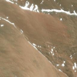 Satellite imagery of Cerro Vidal Gormaz, CL