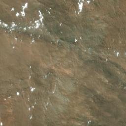 Satellite imagery of Cerro Vidal Gormaz, CL