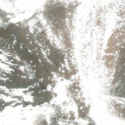 Satellite imagery of Monte Pissis, AR