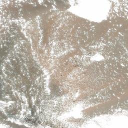 Satellite imagery of Monte Pissis, AR