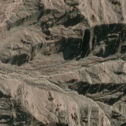 Satellite imagery of Pico de los Baños, AR