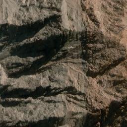 Satellite imagery of Pico de los Baños, AR