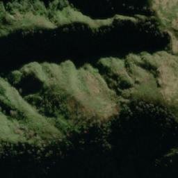 Satellite imagery of Cerro Quico, AR