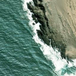 Satellite imagery of Dunkle Wand-Punt, NA