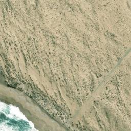 Satellite imagery of Dunkle Wand-Punt, NA
