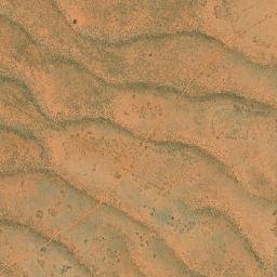 Satellite imagery of BLOEMENDAL, NA
