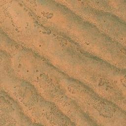 Satellite imagery of BLOEMENDAL, NA