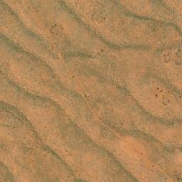 Satellite imagery of BLOEMENDAL, NA