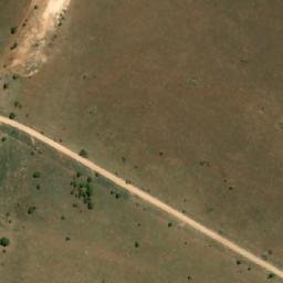 Satellite imagery of GOOD HOPE, NA
