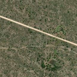 Satellite imagery of EIERFONTEIN, NA