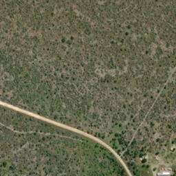 Satellite imagery of EIERFONTEIN, NA