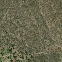 Satellite imagery of EIERFONTEIN, NA