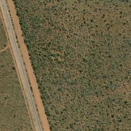Satellite imagery of SCHOONREGT, NA