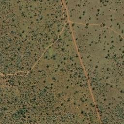 Satellite imagery of SCHOONREGT, NA