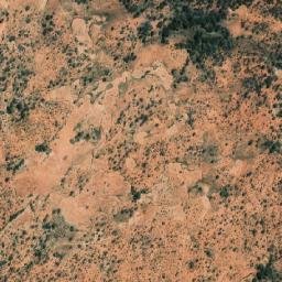 Satellite imagery of Munbee Rockhole, AU