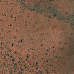 Satellite imagery of Westwood Bluff, AU
