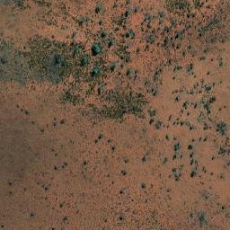 Satellite imagery of Westwood Bluff, AU