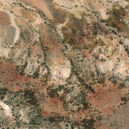 Satellite imagery of Appreetinna Hill, AU