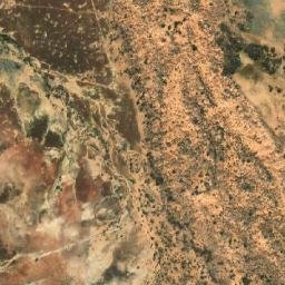 Satellite imagery of Briche Hill, AU