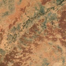Satellite imagery of Briche Hill, AU