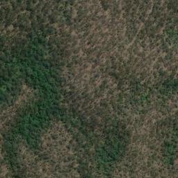 Satellite imagery of Mount Goolman, AU