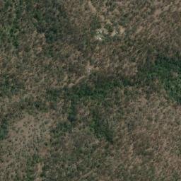 Satellite imagery of Mount Goolman, AU